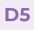 D5