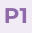 P1