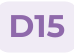 D15