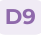 D9