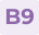 B9