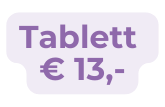 Tablett 13