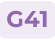 G41