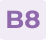B8