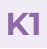 K1