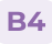 B4