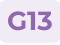 G13