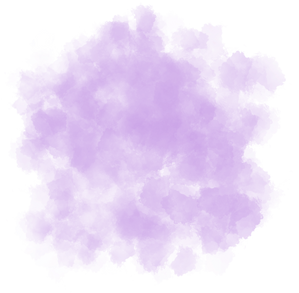 Purple Watercolor Texture