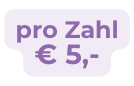 pro Zahl 5