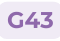 G43