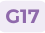 G17