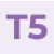 T5
