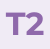 T2