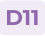 D11
